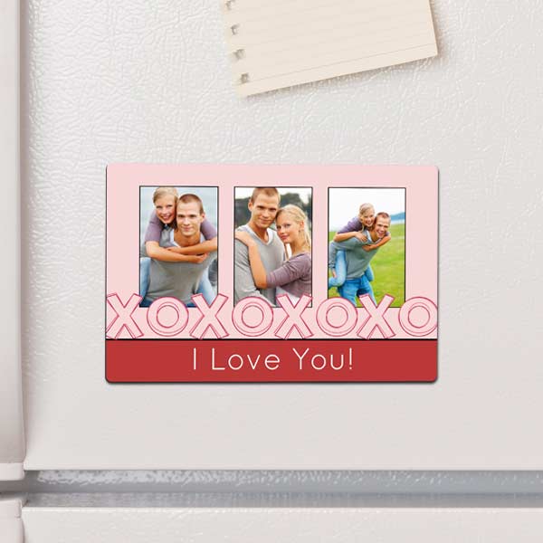 Cheap 4x6 Photo Magnets, Custom Picture Magnets